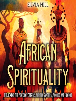 cover image of African Spirituality